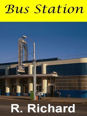 cover image of Bus Station